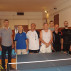 Povodom Dana Općine u Višnjanu održan stolnoteniski turnir veterana