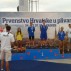Naučna fantastika – Istarske plivačice i plivači sa nevjerojatnih osvojenih 17 medalja na Državnom prvenstvu u plivanju !