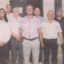 Franko Matukina predsjednik Vijeća Općine Vrsar