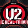 U2 The Real Tribute Band prvi put dolazi u Poreč