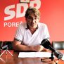 Vijećničko pitanje i inicijativa vijećnika SDP-a Gorana Gašparca sa 12. sjednice GV Grada Poreča-Parenzo