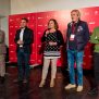 Počeo 8. Porečdox, večeras na programu Srbenka Nebojše Slijepčevića