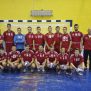 Rukomet: RK Rovinj 2-RK Poreč 2 23:22(11:12)