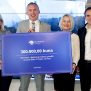 Valamar donirao 300.000 kuna za digitalizaciju i opremanje školskih knjižnica u dvije porečke osnovne škole