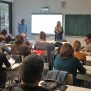 OVISNOST O TEHNOLOGIJI I „DJECA S LICIMA KOJA SJAJE – GLOW KIDS“ predavanja za učitelje porečkih osnovnih škola
