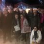 Održana plesna večer u Klubu umirovljenika Galija – sudjelovali i bivši radnici Istraturista Bivši radnici Istraturista obišli porečki Advent