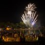Svečani doček Pola nove godine na Lanterna Summer Nights Festivalu