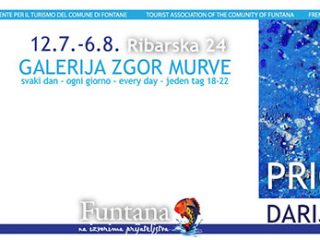 DARIJA STIPANIĆ E POZIVNICA DARIJA STIPANIĆ E POZIVNICA