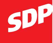 Sutra, nedjelja 18.11., u 10 sati SDP-ov skup na Trgu Slobode