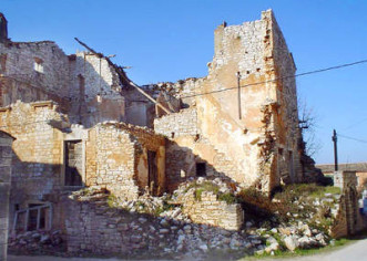 Lovreč: Kaštel čeka obnovu