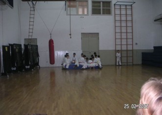 Karate: Održana godišnja skupština Karate Kluba "Finida"