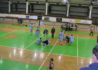 Košarka: plus 29 za Poreč
