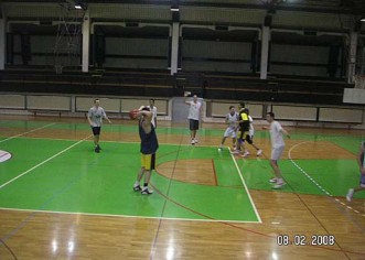 Danas susjedski košarkaški derby: Poreč – Rovinj