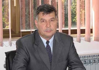Razgovor s direktorom porečkog komunalnog poduzeća Usluga, Rodoljubom Kosićem