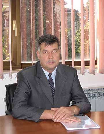 Razgovor s direktorom porečkog komunalnog poduzeća Usluga, Rodoljubom Kosićem