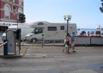 Najjeftiniji najskuplji parking na daleko