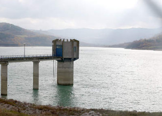 Hrvatske vode moraju sanirati jezero