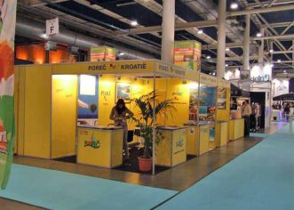 Poreč predstavljen na turističkoj burzi "Vakantiebeurs 2008" u nizozemskom Utrechtu