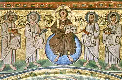 Mozaici iz Eufrazijeve bazilike digitalizirani