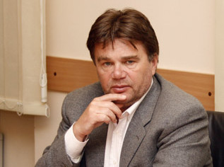 EKSKLUZIVNO! Razgovor: Ivan Jakovčić (Regional magazin)