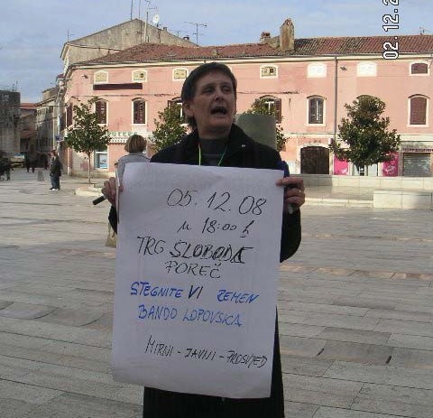 Stisni Vladu !