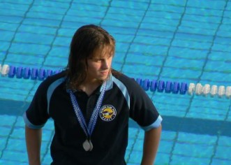 Veliki uspjeh plivača Plivačkog kluba Poreč na Juniorskom prvenstvu Hrvatske u Splitu