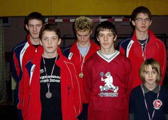 Karate: medalje na turniru u Sloveniji