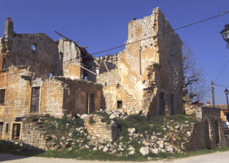 Istarska ruralna kuća osuđena na propast?