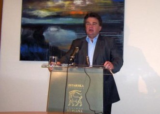 Ivan Jakovčić: “Nikada nećemo prihvatiti privatizaciju Uljanika na prečac”