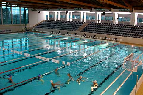 Porečki plivači se plasirali na seniorsko prvenstvo Hrvatske
