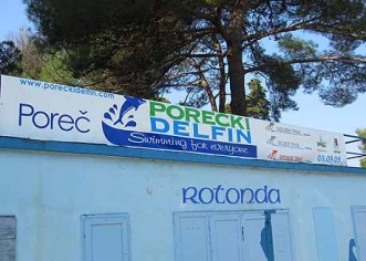 Ove godine na Porečkom delfinu uspjelo startati 796 plivača