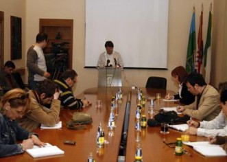 Ivan Jakovčić: odluka Povjerenstva je farsa ! (by Regional)