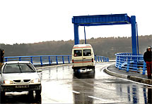 Obnova mosta na Antenalu stajala devet milijuna kuna