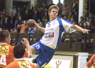 Rukomet: Karlovac – Poreč 30:28 (13:15)