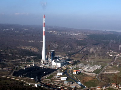 U termoelektrani Plomin HEP inzistira na ugljenu