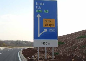 <span class=crveni>Poreč će (ne)spremno dočekati svoje goste nakon otvorenja nove dionice istarskog Y-a ?</span>