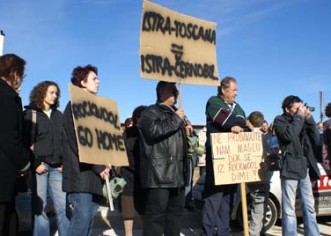 Iz medija – Nacional: Bandiera nera la triumfera…