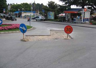 Počela turistička sezona ili  ?