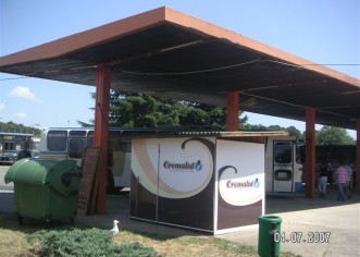 Novi unificirani kiosk, ili ?