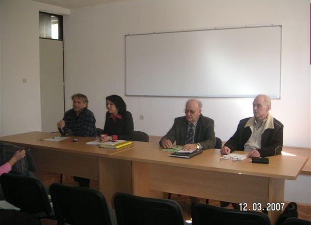 Koalicijski partneri predstavili Socijalnu politiku grada Poreča