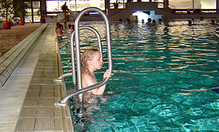 Izvršni odbor sportske zajednice Poreča: Jednoglasna podrška plivačima