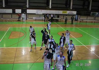 Prva pobjeda porečkih košarkaša u drugom dijelu prvenstva