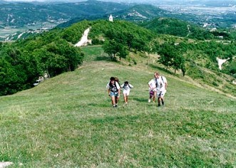 Eko pohod na Učku 2005. kreće iz Pazina 29.4.