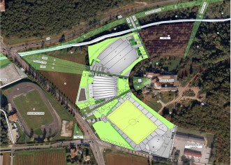 Poreč – sportska metropola županije