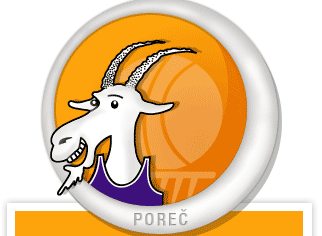 Pobjeda porečkih košarkaša u Rijeci