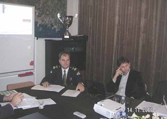Činjenica: Policija ne može sama značajno promijeniti trend kretanja kriminaliteta…