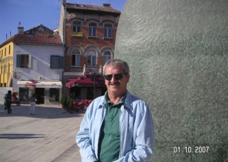 Slaven Brajković- ovogodišnj najuspješniji direktor Turističke zajednice u Hrvatskoj
