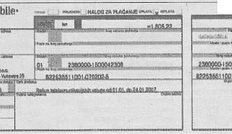 Nevjerojatna cijena maila (T-com i odnosi)