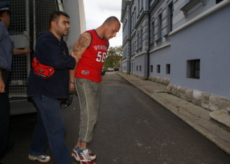 Dalibor Rakić priveden istražnom sucu – istraga zbog propusta porečke policije u tijeku