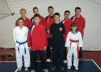 Karate turnir "Rijeka kup 2007." – 9 medalja za porečke karatiste